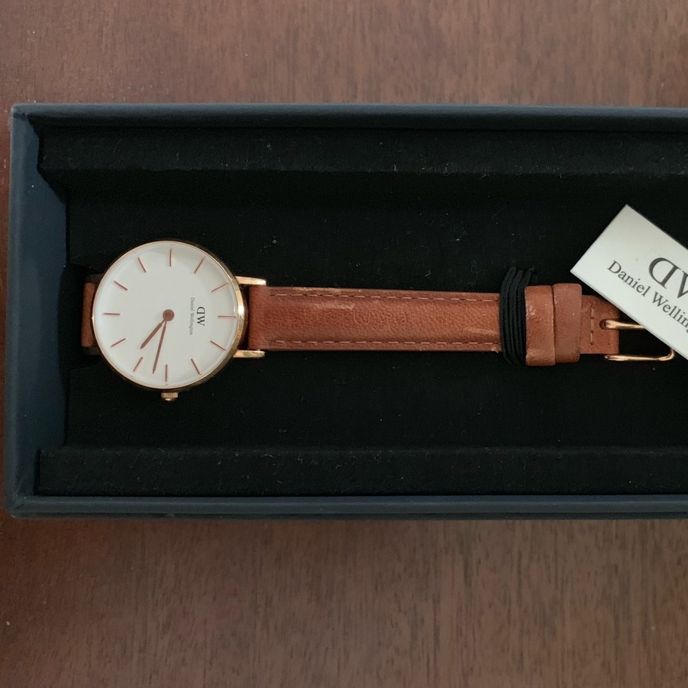 Daniel Wellington Petite Durham Watch